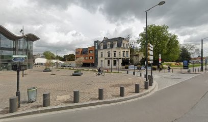 Caroline Rousseau, Médecin Généraliste à Reims