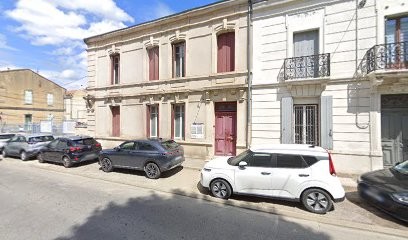 Rioux Carole Claude, Médecin Généraliste à Châteaurenard