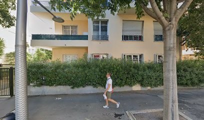Cauvin Patrick, Médecin Généraliste à Nice