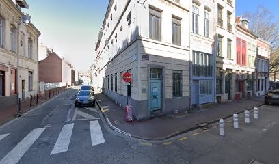 Callens Serge, Médecin Généraliste à Lille