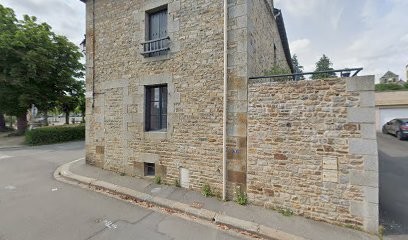 Texier Alain, Médecin Généraliste à Saint-Aubin-du-Cormier