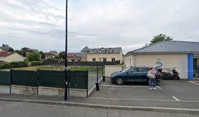 LEFEVRE ELISE, Médecin Généraliste à Octeville-sur-Mer