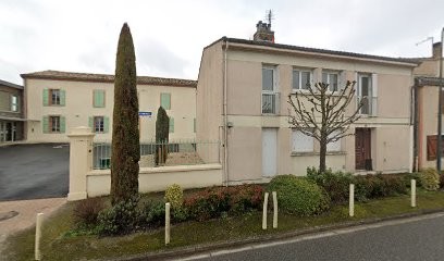 Docteur Laurène Gunzlé, Médecin Généraliste à Castelnau-de-Montmiral