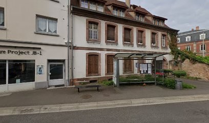 Commune De Colmar, Médecin Généraliste à Colmar
