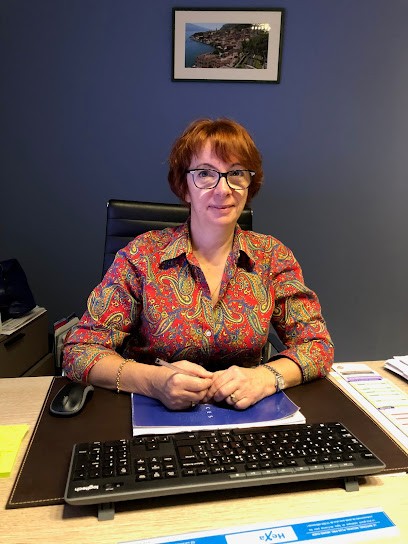 Dr Sophie PERRIN-JUIF, Médecin Généraliste à Sommières