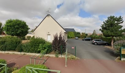 Lambertz Véronique, Médecin Généraliste à Feuguerolles-Bully