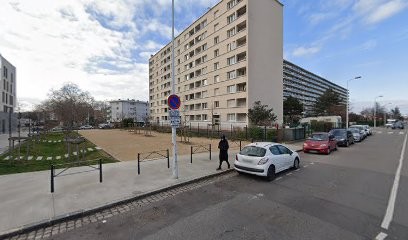 Dr Mailys BLUM-VENET, Médecin Généraliste à Lyon 08
