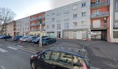 Docteur Marine Pannet, Médecin Généraliste à Meyzieu