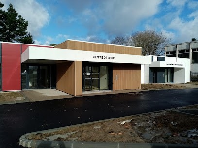 Cmp Mental Centre De Santé Pour Adultes, Centre Médical à Locminé