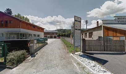 Maran Marielle, Médecin Généraliste à Chambéry