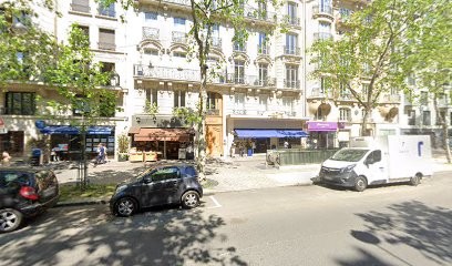 Dr. Angelina ROMESTAN, Médecin Généraliste à Paris 07