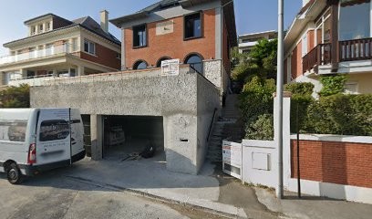 Bineau Jean Marc, Médecin Généraliste à Sainte-Adresse