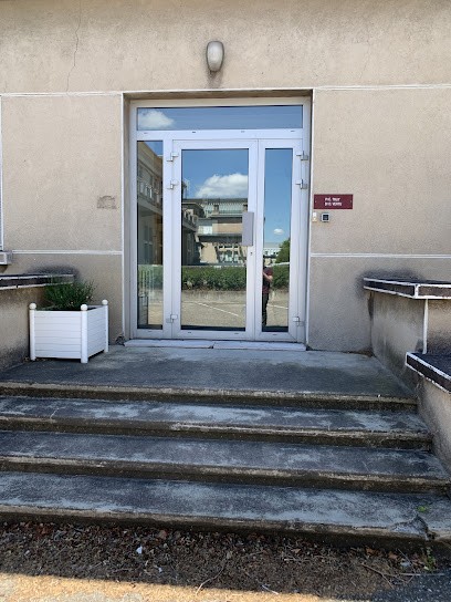 Truy Eric Andre, Médecin Généraliste à Lyon 03