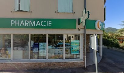 Castellano Jean-Michel, Centre Médical à Signes