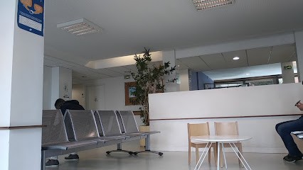 Le Centre Polyvalent Health Aimé Césaire, Centre Médical à Bobigny