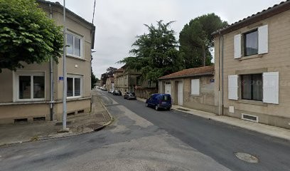 Dr. Issa Anouar, Médecin Généraliste à Mazamet
