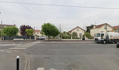 Dr Aline Pazat-Fromentin, Médecin Généraliste à Taverny