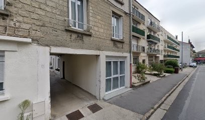 Louet Robert, Médecin Généraliste à Vaires-sur-Marne