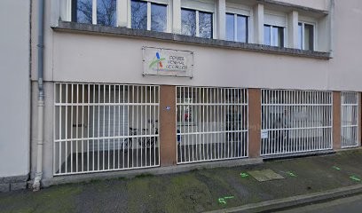 Centre Médico-Social du Conseil Général, Médecin Généraliste à Vichy