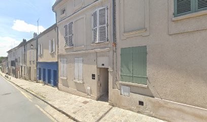 Guérin Pierre, Médecin Généraliste à Luzarches