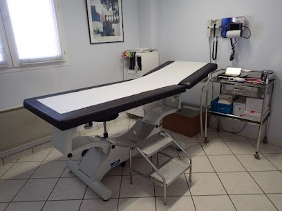 Cabinet Medical Dousteyssier Et Fontaney, Médecin Généraliste à Saint-Just-Saint-Rambert