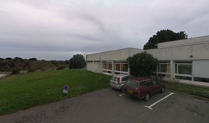 Pole Medical Belle-Île / GPs, Médecin Généraliste au Palais