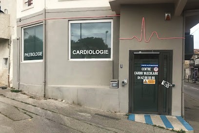 Docteur Nacima BOUZEROURA / Angiologue - Phlébologue Marseille, Médecin Généraliste à La Ciotat