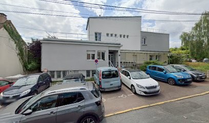 Jaques cœur, Centre Médical à Savigny-sur-Orge
