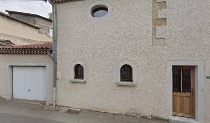 Sonzini Christian, Médecin Généraliste à Saint-Pierre-de-Boeuf