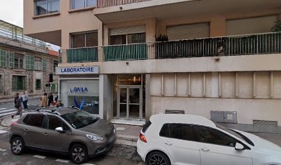Scp De Medecins De Alberti- Gardon, Médecin Généraliste à Nice