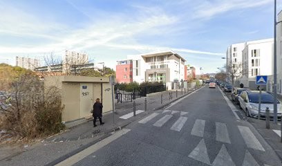 Docteur Hélène Zakarian, Médecin Généraliste à Marseille 13