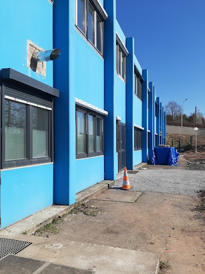 GMSI Centre de Santé, Médecin Généraliste à L'Hôpital