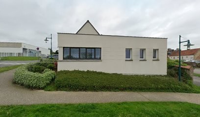 Sagot Francois Pierre Paul, Médecin Généraliste à Samer