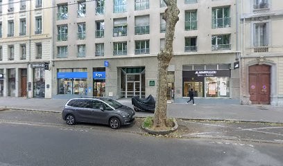 Scm Someca, Médecin Généraliste à Lyon 07