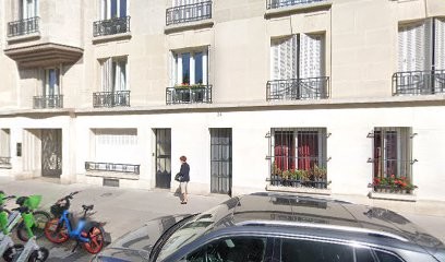 Tedgui Jean-Paul, Médecin Généraliste à Paris 15