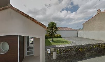 VANHOUTTE Thomas, Médecin Généraliste à Pornic