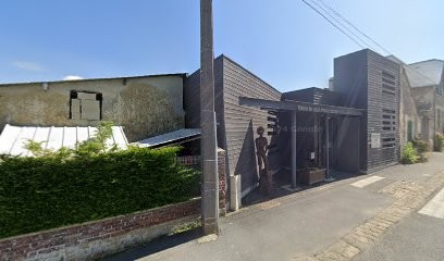 GEDDA Emeline, Médecin Généraliste à Urcel