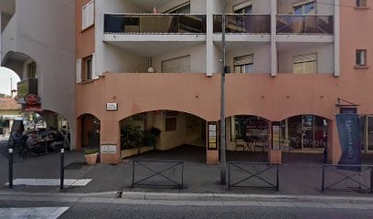 Branciforti Denis, Médecin Généraliste à Vence