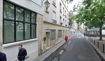 Cuniot Tristan, Médecin Généraliste à Paris 12