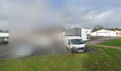 Docteur Labia Le Tensorer Gaelle, Médecin Généraliste à Loperhet