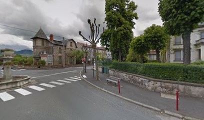 Maron Edith, Médecin Généraliste à Langeac
