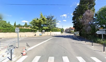Winter Sophie, Médecin Généraliste à Saint-Andiol