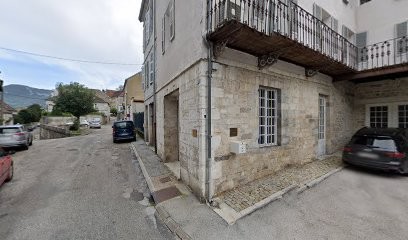 Devred Thierry, Médecin Généraliste à Salins-les-Bains