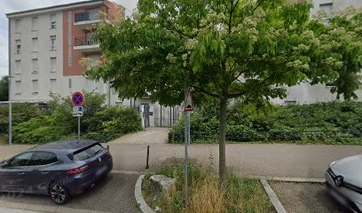 Martin Xavier, Médecin Généraliste à Vénissieux