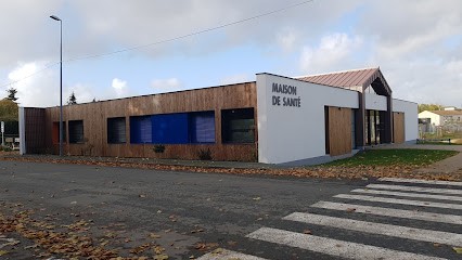 Maison de Santé, Médecin Généraliste à Échiré