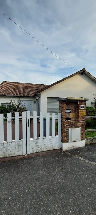 Ouar Souraya, Médecin Généraliste à Pontault-Combault