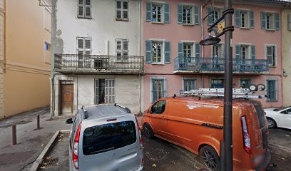 Moradei Angeli Bonnabel Autric Queneudec, Médecin Généraliste à Draguignan