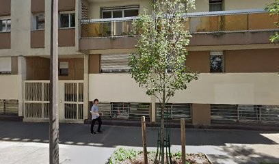 Dr Vincent MORENO, Médecin Généraliste à Paris 11