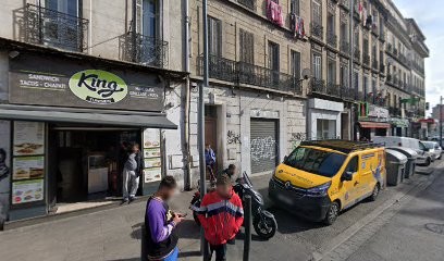 Cavalier Brigitte, Médecin Généraliste à Marseille 15