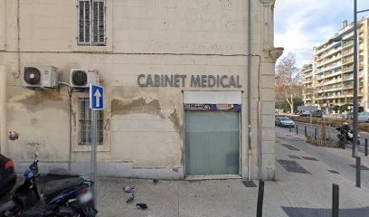 Barrial Gatt Christine, Médecin Généraliste à Marseille 04